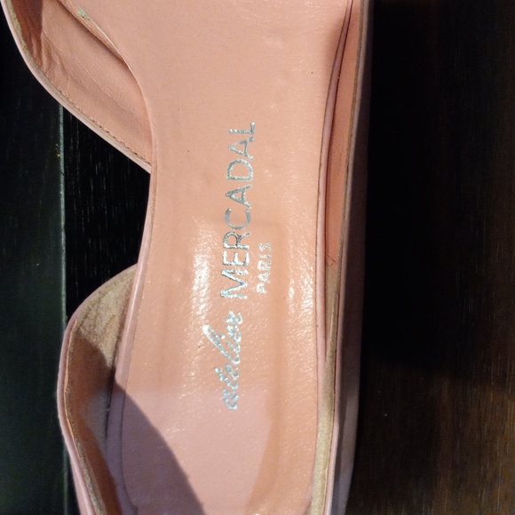 Atelier Mercadal heels - Picture 4 of 10